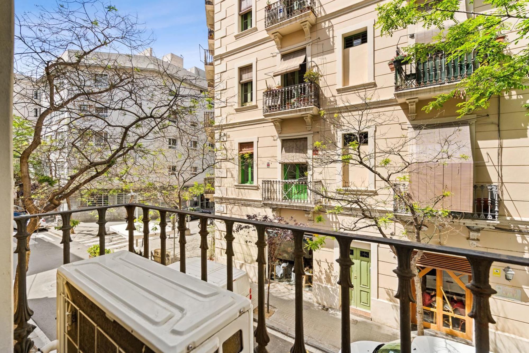 Lodging Apartments Barceloneta Beach Studio P2 Eksteriør bilde